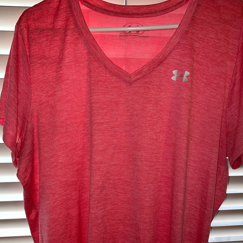 Under Armour ladies top
